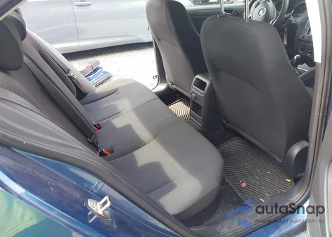 2016 Volkswagen Jetta 1.4T S from USA, damaged, VIN 3VW267AJ2GM420015